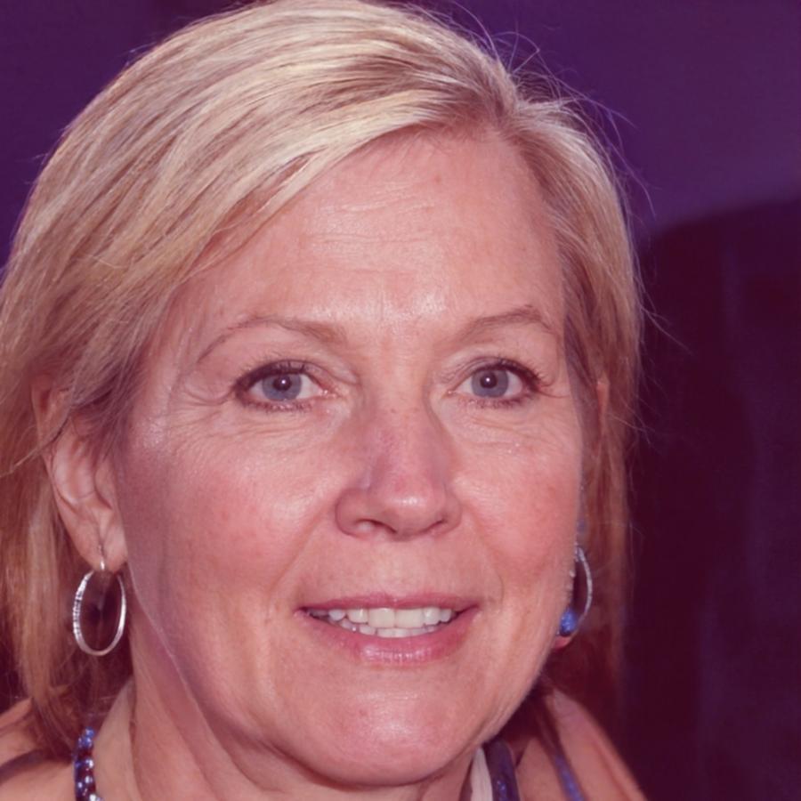 Kursleiterin und Community-Betreuerin bei Zorellivanta