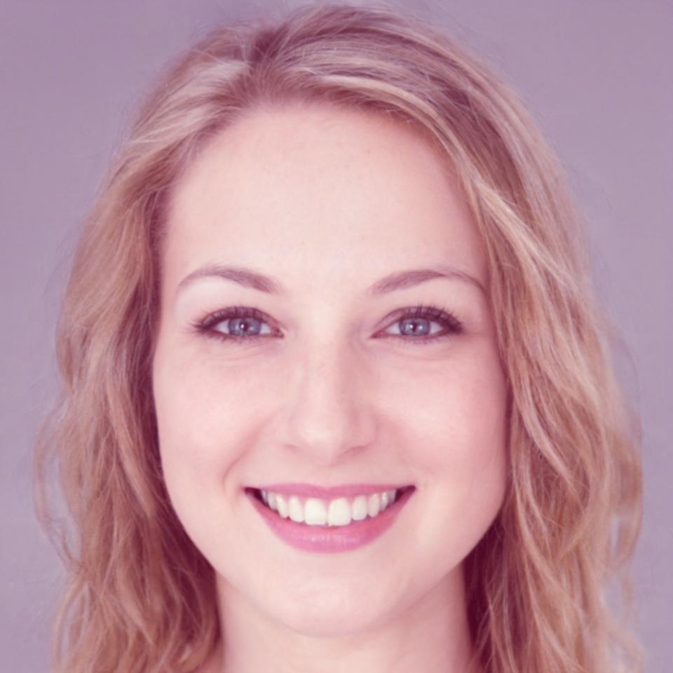 Kursteilnehmerin Dorothea Frenk