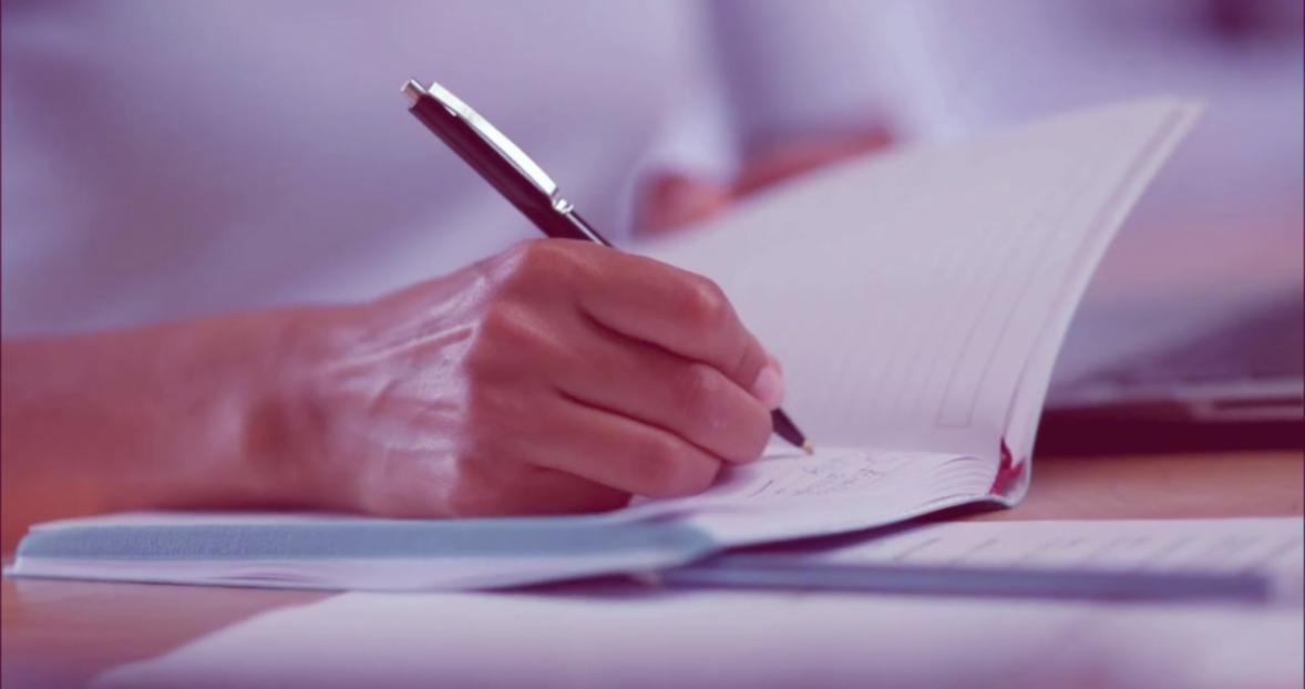 Lokales SEO-Kurs Teilnehmer bei der Arbeit