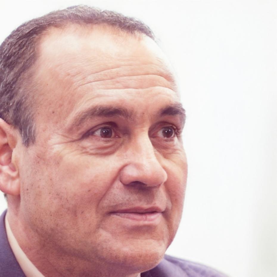 Florian K., Sanitärbetrieb Ulm