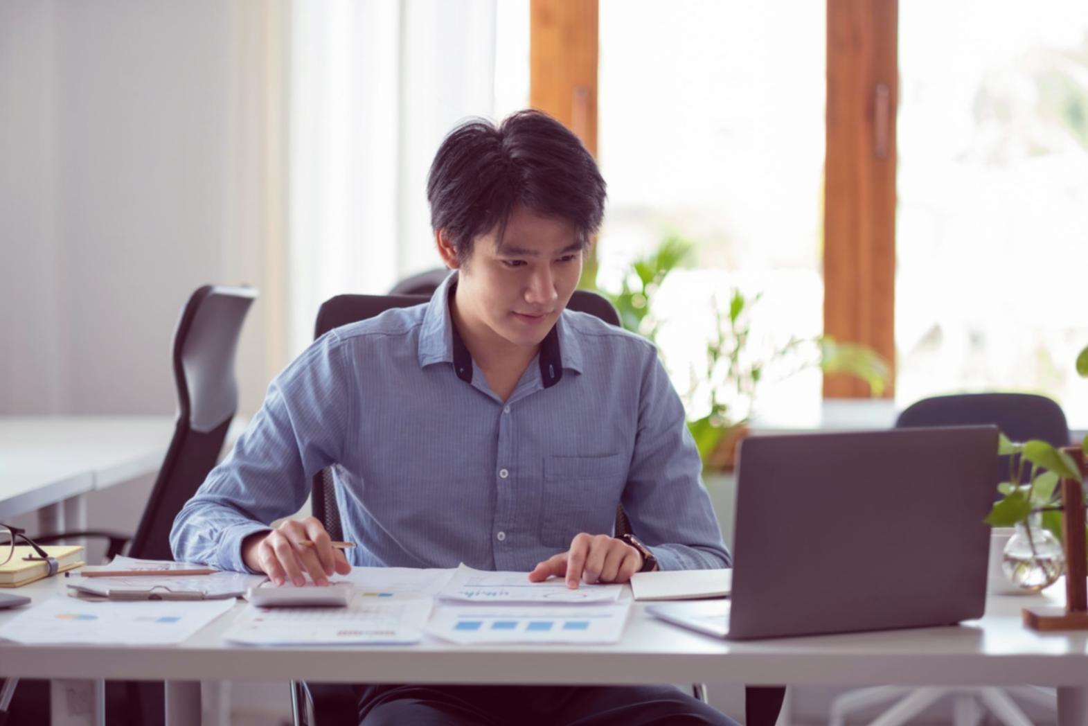 Online-Unterricht mit lokalen Praxisbeispielen